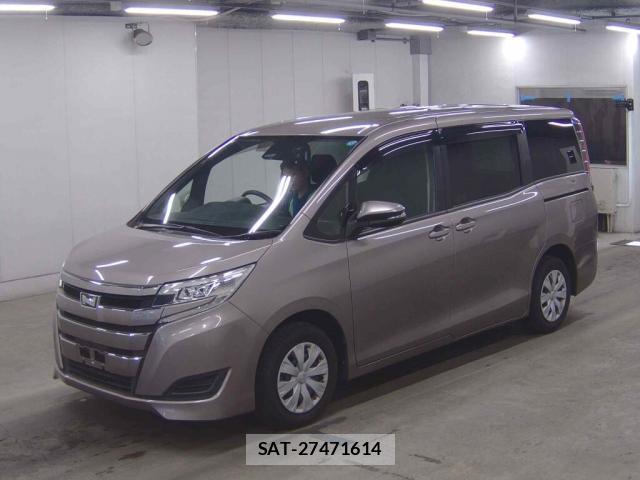 Toyota NOAH 2020-01 8815977-0
