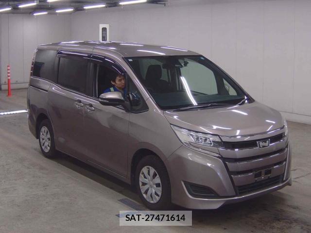 Toyota NOAH 2020-01 8815977-3