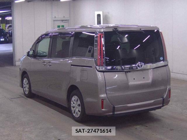 Toyota NOAH 2020-01 8815977-4