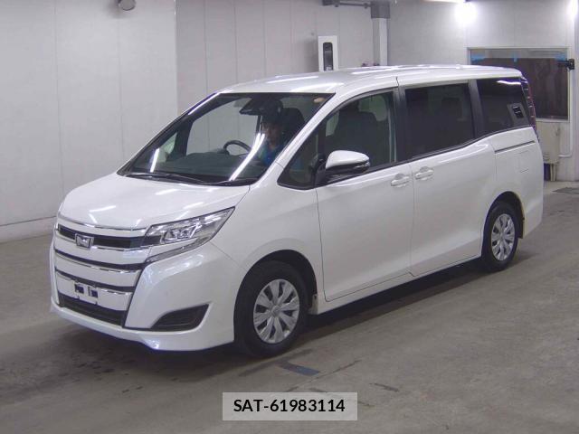Toyota NOAH 2021-09 8815994-3