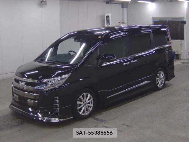 Toyota NOAH 2019-10 8816046-0