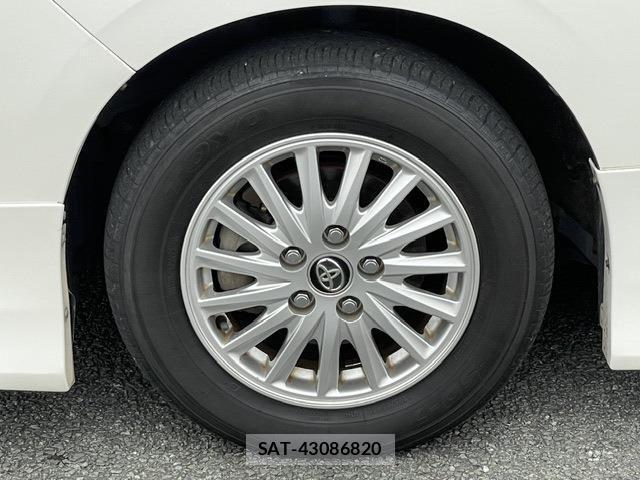 Toyota NOAH 2014-05 8816052-3