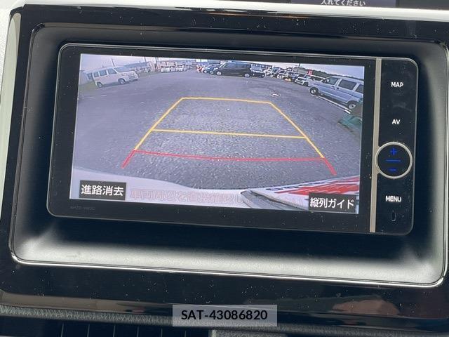 Toyota NOAH 2014-05 8816052-6