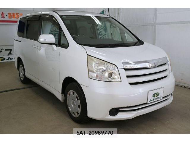 Toyota NOAH 2009-03 8816060-0