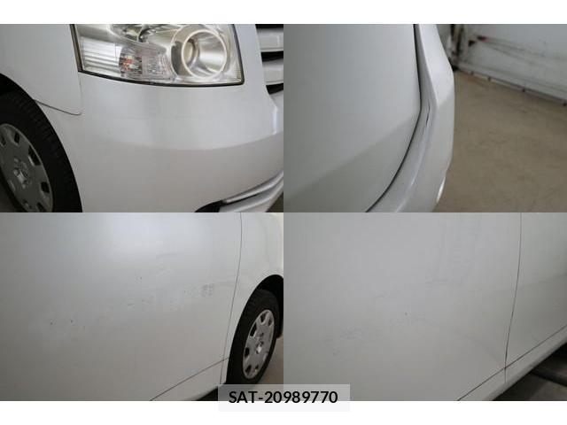 Toyota NOAH 2009-03 8816060-10