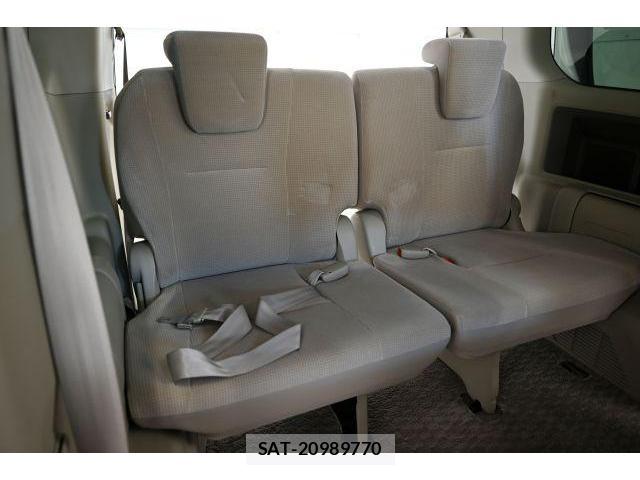 Toyota NOAH 2009-03 8816060-11