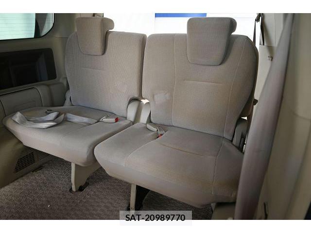 Toyota NOAH 2009-03 8816060-14