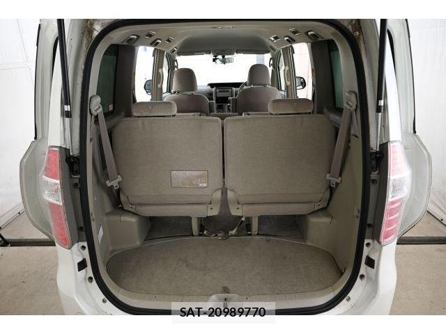 Toyota NOAH 2009-03 8816060-15