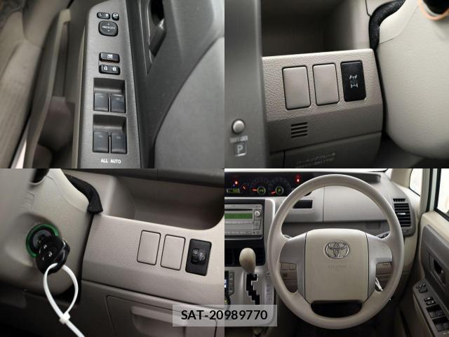 Toyota NOAH 2009-03 8816060-17