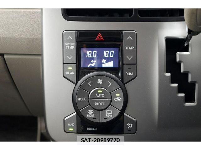 Toyota NOAH 2009-03 8816060-19