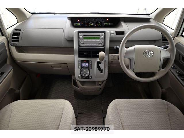 Toyota NOAH 2009-03 8816060-2