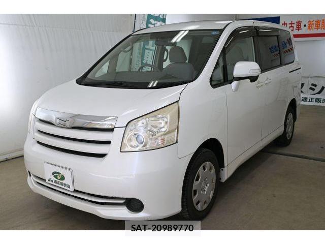Toyota NOAH 2009-03 8816060-3