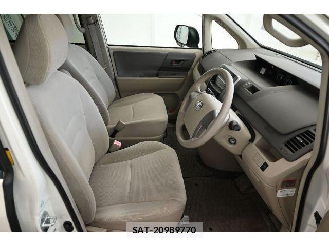 Toyota NOAH 2009-03 8816060-5