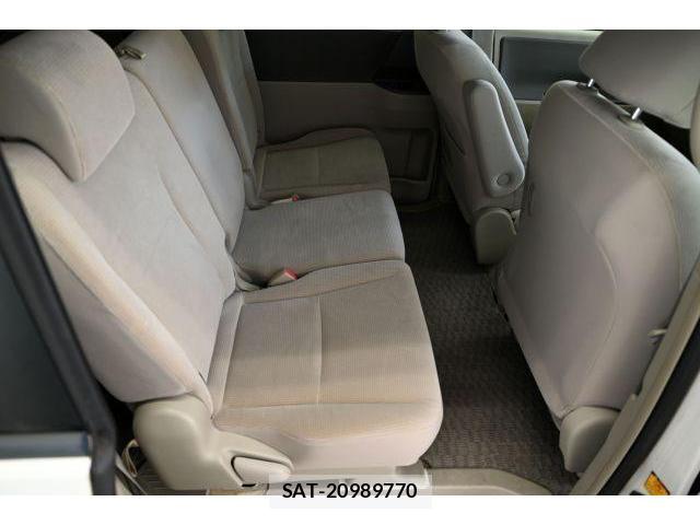 Toyota NOAH 2009-03 8816060-6