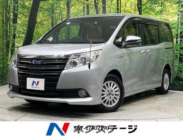 Toyota NOAH 2014-12 8816443-0