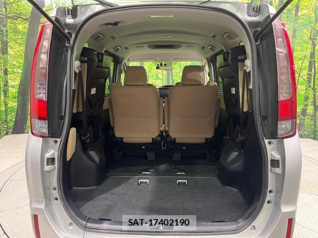 Toyota NOAH 2014-12 8816443-14