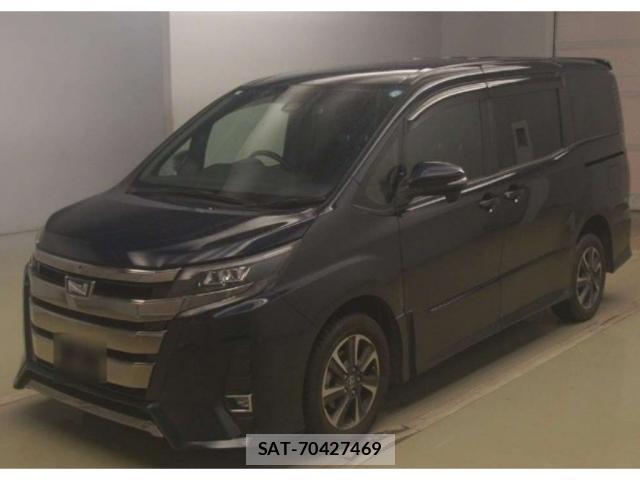 Toyota NOAH 2021 8816542-0
