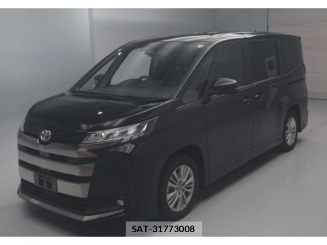 Toyota NOAH 2022-10 8816763-0