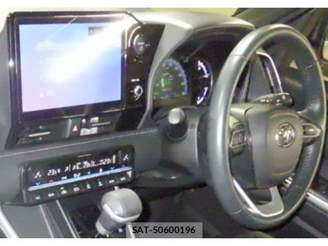 Toyota NOAH 2023-10 8816802-2