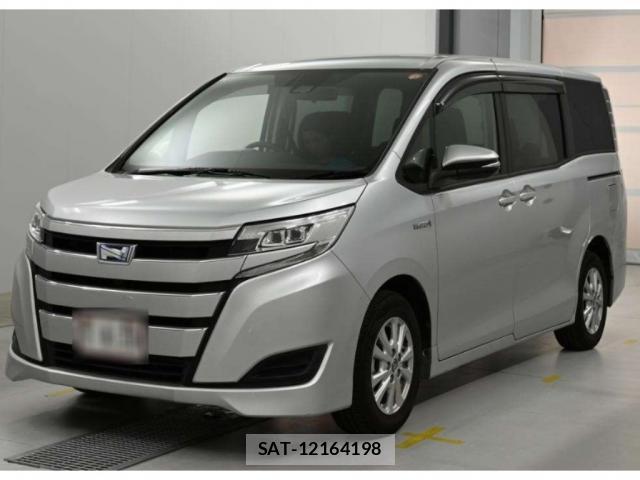 Toyota NOAH 2019-07 8816870-0