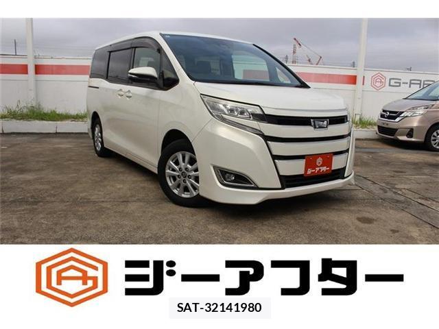 Toyota NOAH 2018-02 8816953-0