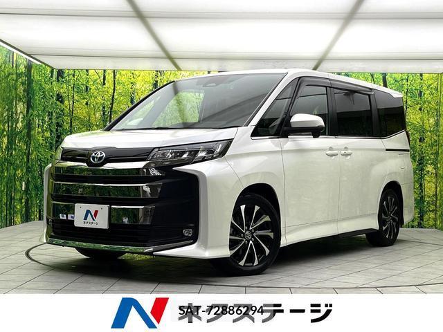 Toyota NOAH 2022-11 8816975-0