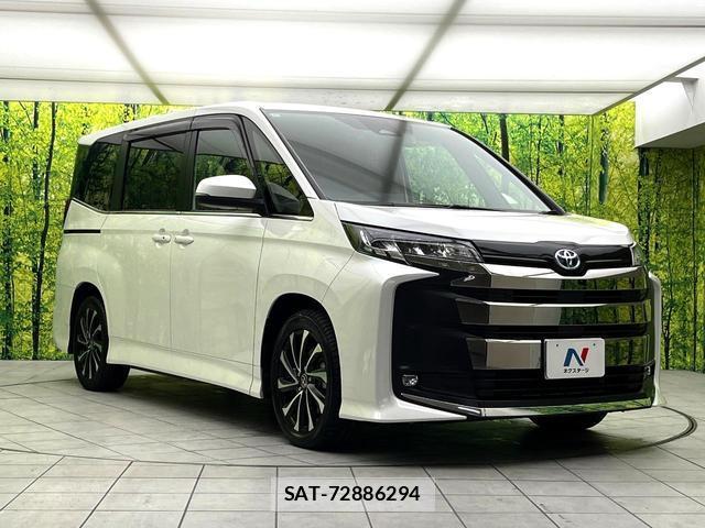 Toyota NOAH 2022-11 8816975-15
