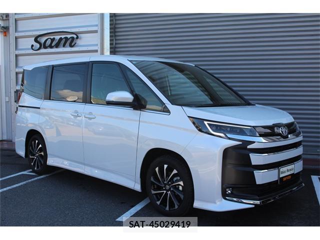 Toyota NOAH 2026-07 8816987-0