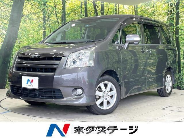 Toyota NOAH 2009-09 8817263-0