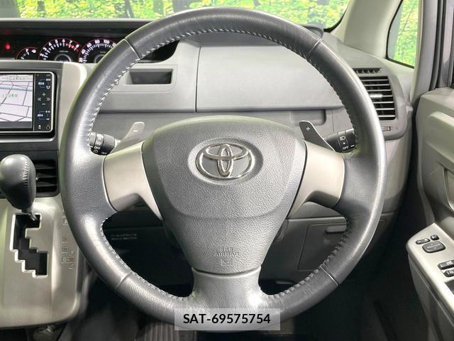 Toyota NOAH 2009-09 8817263-11