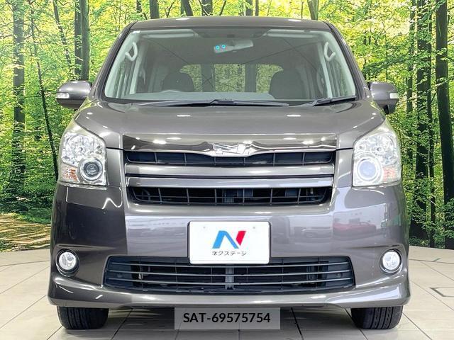 Toyota NOAH 2009-09 8817263-14