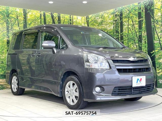 Toyota NOAH 2009-09 8817263-16
