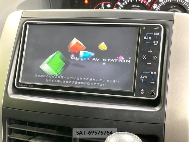 Toyota NOAH 2009-09 8817263-3