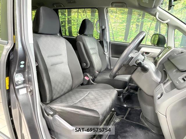 Toyota NOAH 2009-09 8817263-7