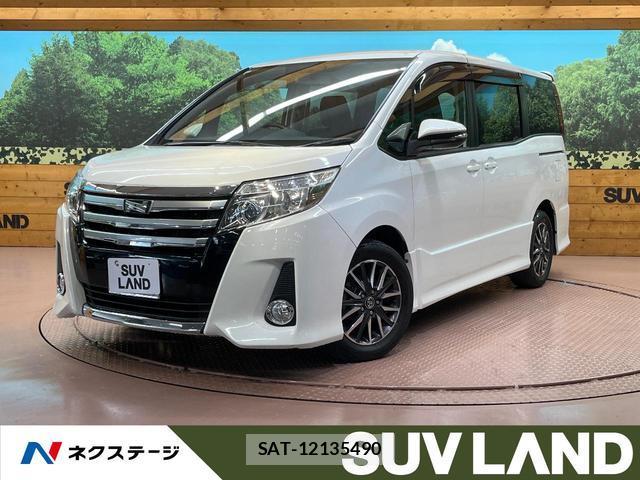 Toyota NOAH 2014-02 8817380-0