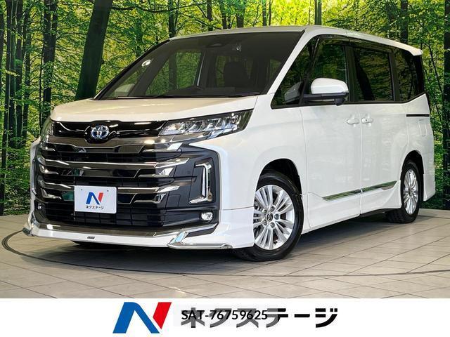Toyota NOAH 2025-06 8817670-0