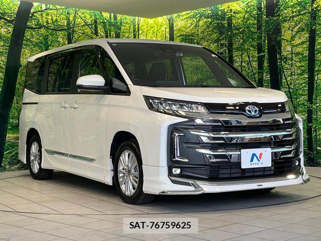 Toyota NOAH 2025-06 8817670-16