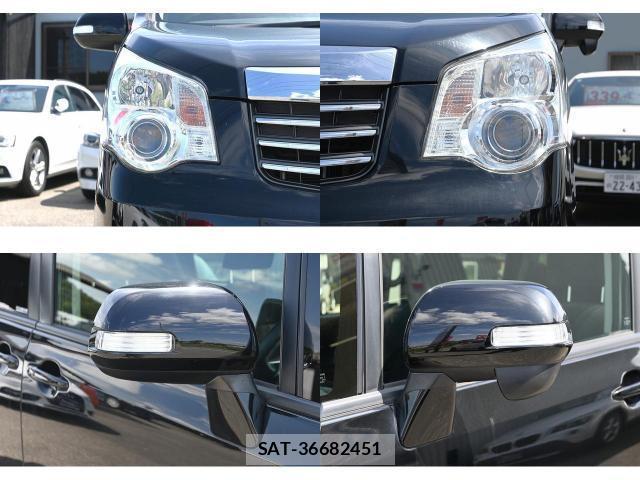 Toyota NOAH 2013-12 8817725-8