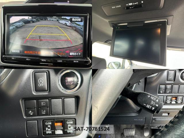 Toyota NOAH 2017-10 8817802-4