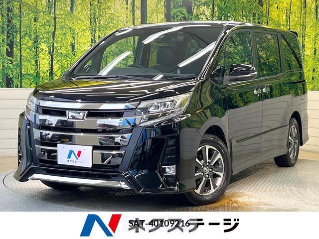 Toyota NOAH 2019-08 8817805-0