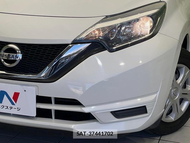 Nissan NOTE 2017-01 8812123-11