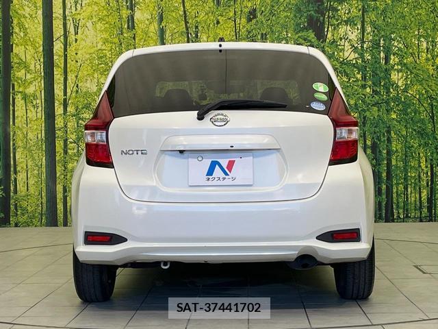 Nissan NOTE 2017-01 8812123-14