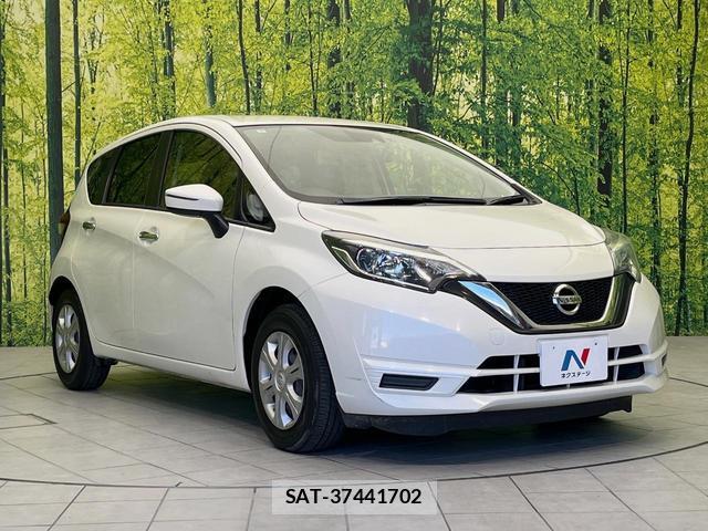 Nissan NOTE 2017-01 8812123-15