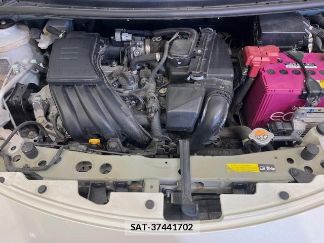 Nissan NOTE 2017-01 8812123-17
