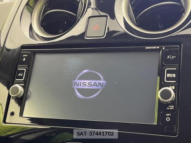Nissan NOTE 2017-01 8812123-3