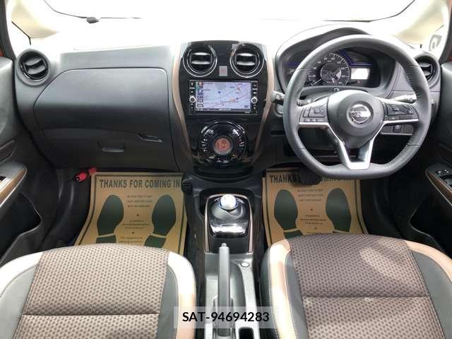Nissan NOTE 2019-10 8812474-1