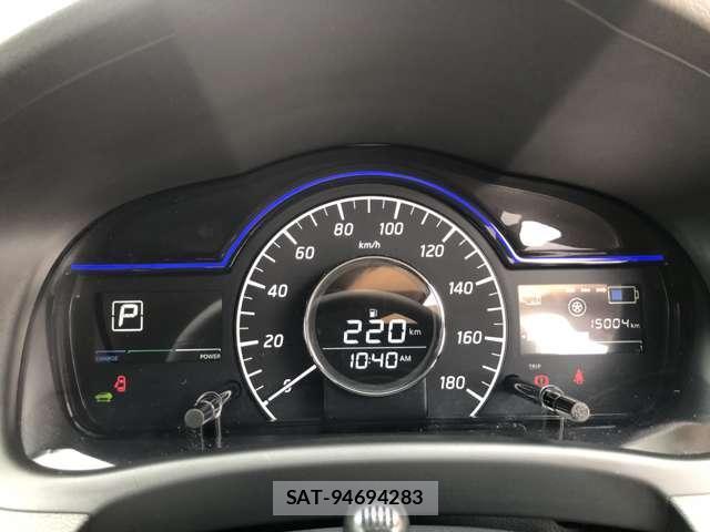 Nissan NOTE 2019-10 8812474-10