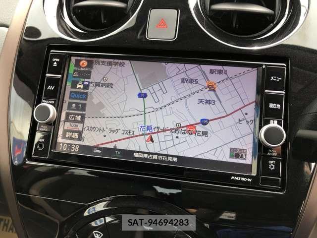 Nissan NOTE 2019-10 8812474-11