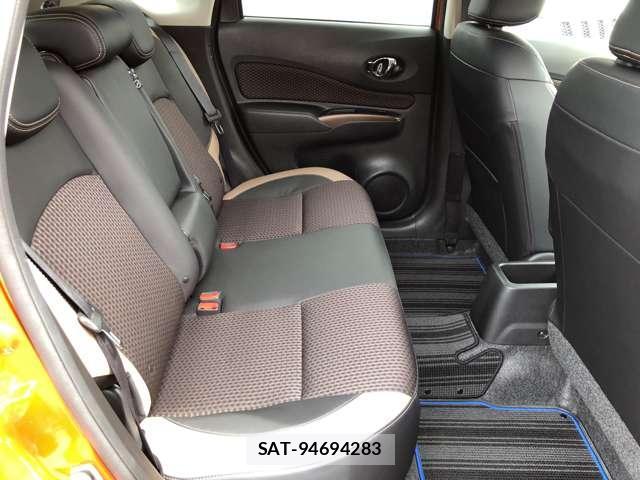 Nissan NOTE 2019-10 8812474-14