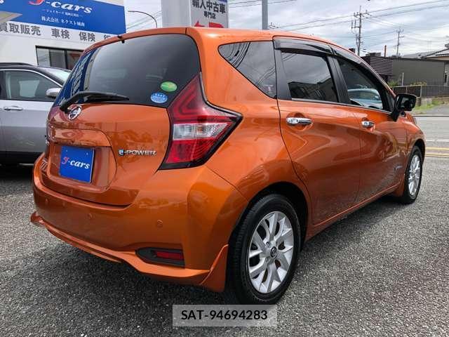 Nissan NOTE 2019-10 8812474-15